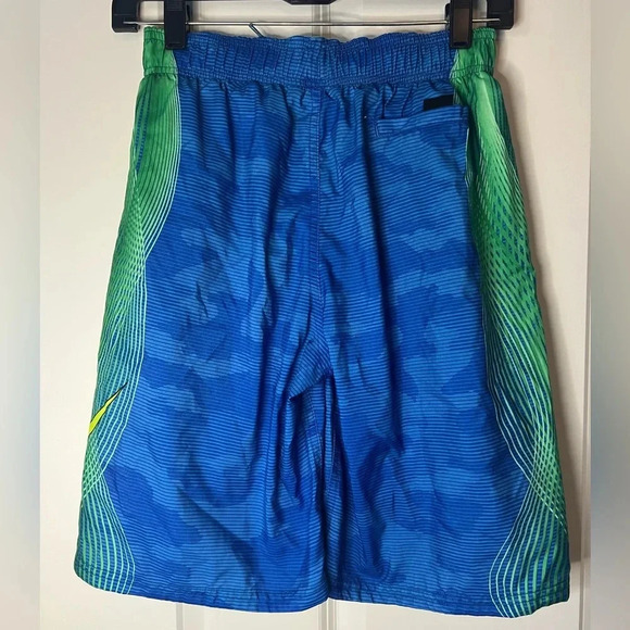 Nike Board Shorts - Swim Trunks - Picture 4 of 7